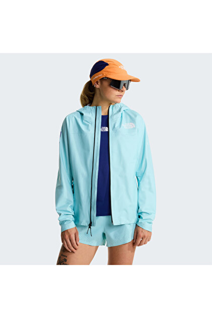 Summit Futurelight Superior Women's Blue Jacket