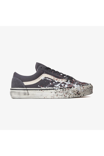 LX Old Skool 36 Kadın Gri Sneaker