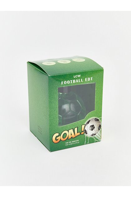 UZG STORE'Den Stil Sahiplerine Futbol Topu Şişeli EDT Erkek Çocuk Parfüm 100 ml