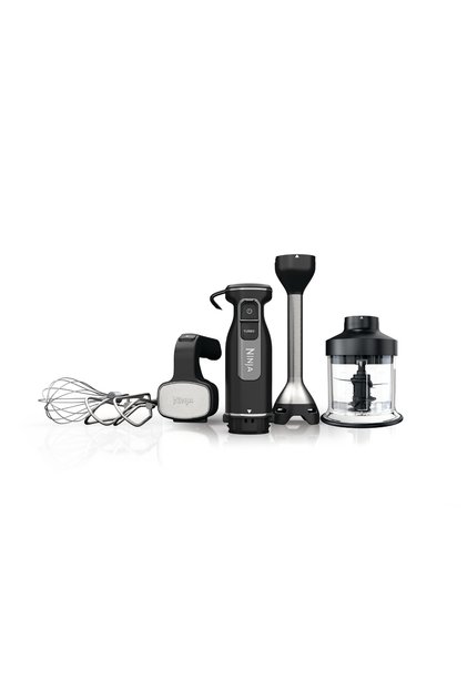 Foodi 3-in-1 Hand Blender, Mixer & Chopper 700ML