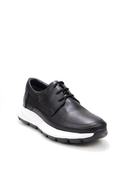 03551 Men's Genuine Leather Casual Daily Shoes