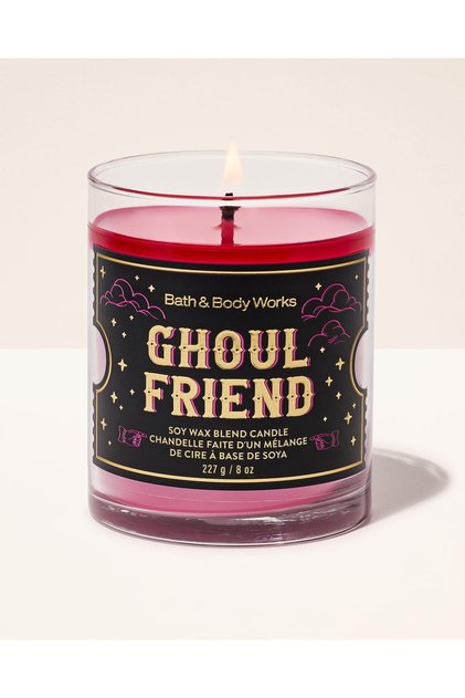 Ghoul Friend Orta Boy Mum