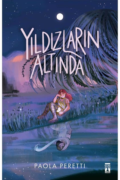 Yıldızların Altında - Paola Peretti - Youth Literature
