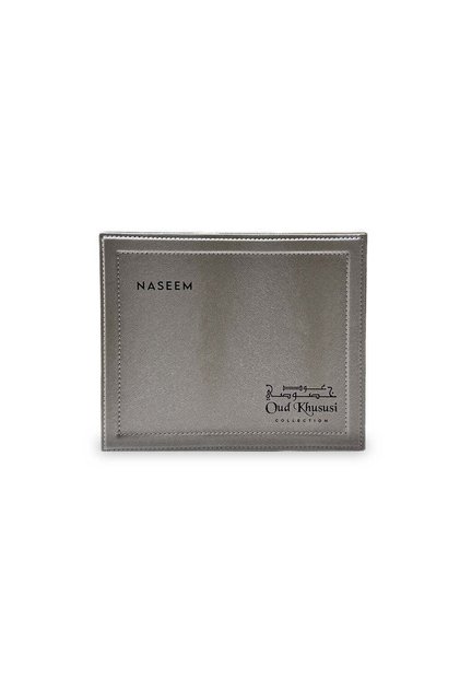 Oud Khususi Gift Set – Dehn Al Oud Perfume Oil & Oud Muattar