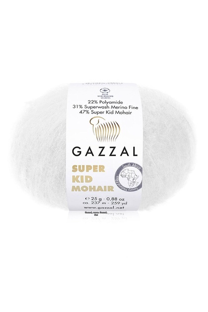 Super Kid Mohair 64439