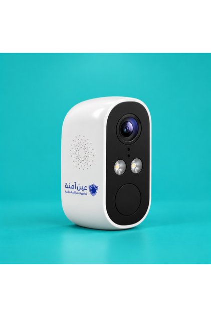 External camera