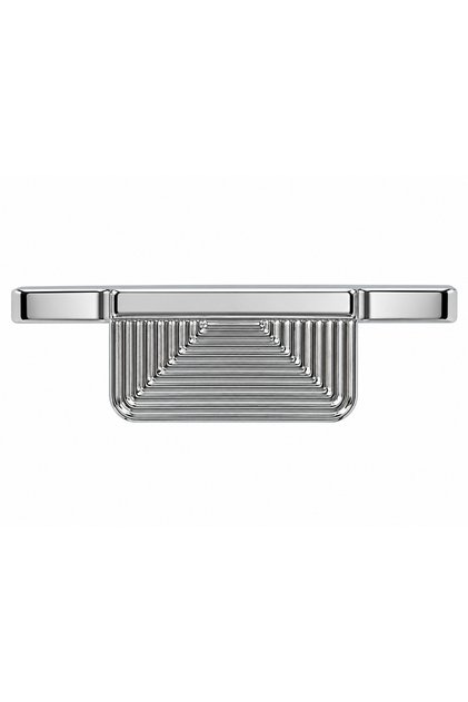 Viyana Model Mobilya Kulpu 96 mm - Krom