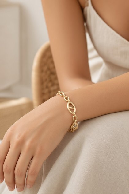 Style Pearl/Xuping Jewelry Marina Model Bracelet
