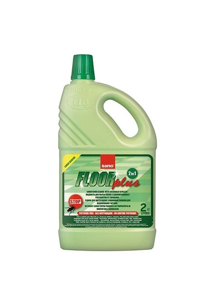 Floor Plus, 2L
