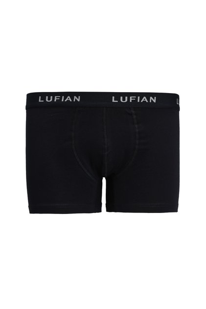 Dany Men's Cotton Boxer Navy Blue