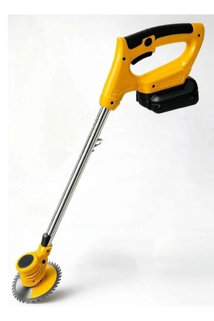 Dx3310 21V Single Battery 650W Electric Grass Cutter