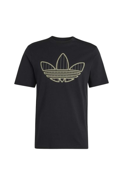 Muške ležerne sportske majice Originals majice TREFOIL INFILL IA5946