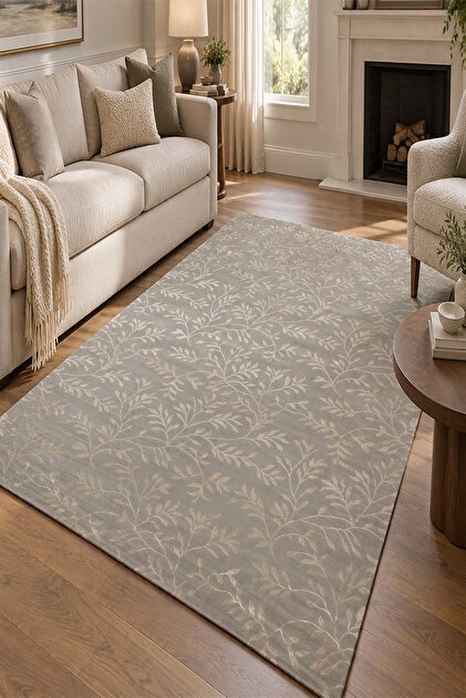 Sensation Premium Floral Carpet