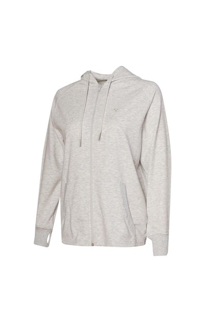 Hmlfrans Zip Hoodie Women's Hooded Jacket