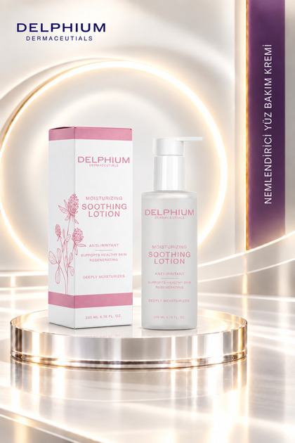 Moisturizing Shooting Lotion