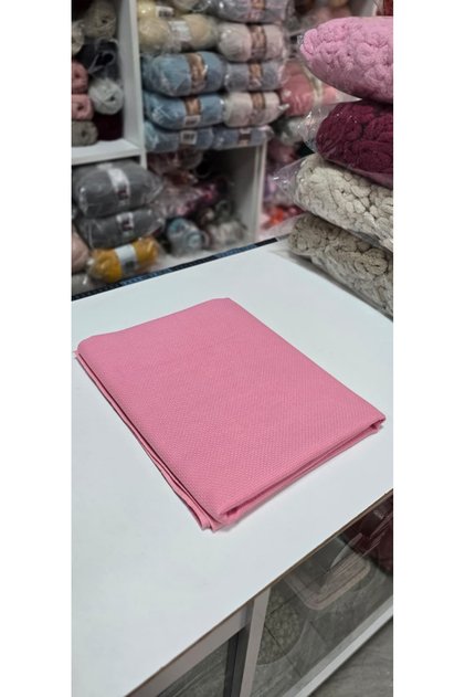Büyük Boy Seccadelik Etamin 125X150