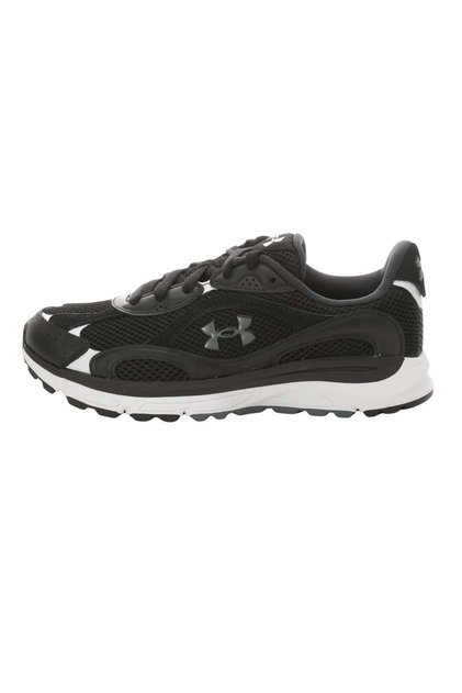 Ua W Tech Runner Black Women's Casual Sports Shoes 6007575-001