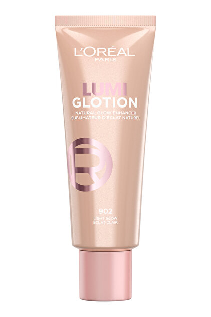 Lumi Glotion Loțiune Iluminatoare 902 Light Glow, 40 ml