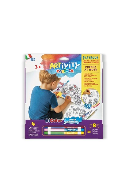 Set de creativitate