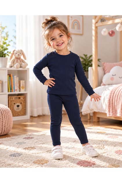 Suitable children's suit camisole/ribana flexible and soft NARROW FIT, 1 SIZE WE ADVICATE YOUR LARGE GREEK