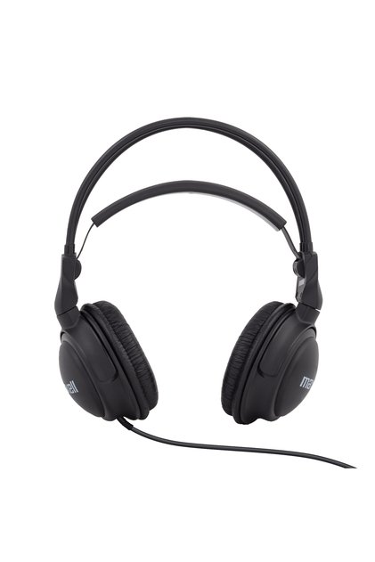 Casca stereo 3.5 mm cablu 5m negru