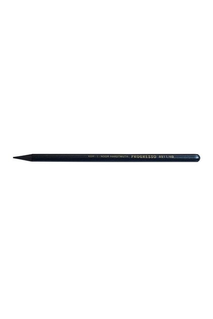 Creion grafit 4B PROGRESSO KOH-I-NOR
