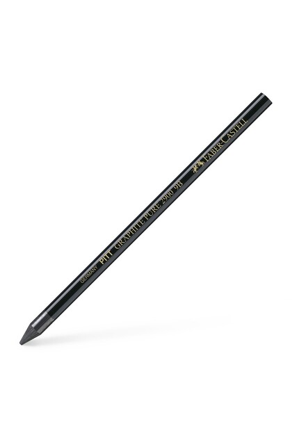 Creioane grafice fără lemn 9B Pitt Monochrome Faber-Castell