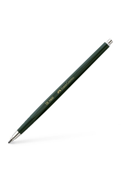 Механичен молив 2 мм Tk-9400 Faber-Castell