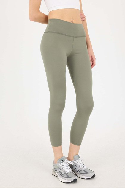 Recuperative High Waist Leggings Tyt4000-R11