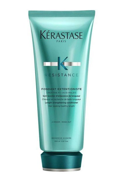 Resistance Fondant Extentioniste Repairing Care Milk for Longer and Stronger Hair 200 ml