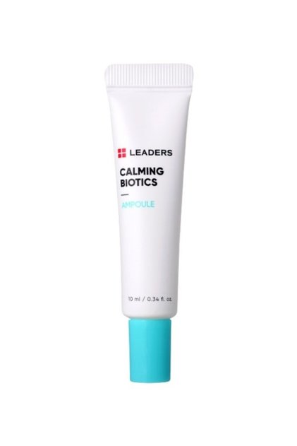 Calming Biotics Ampoule | Facial Care Ampoule That Supports Skin Barrier Repair | 10ml Seyehat Size