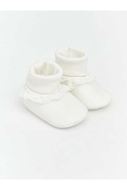Baby Girl Socks House Shoes