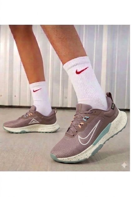 Juniper Trail 2 GORE-TEX Koşu Yürüyüş Spor Ayakkabısı 725-200 ( SPORTİKS ) DAR KALIPTIR 1 BEDEN BÜYÜK TERCİH EDİNİZ...