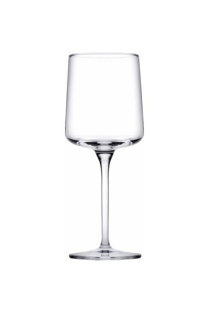 Iconic 270 cc Kadeh - 6'lı Set – Şık Cam Tasarım, Özel Günler İçin İdeal