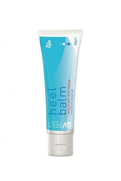 Heel Moisturiser, 50g