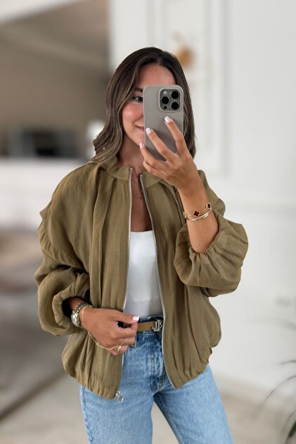 BOMBER CEKET