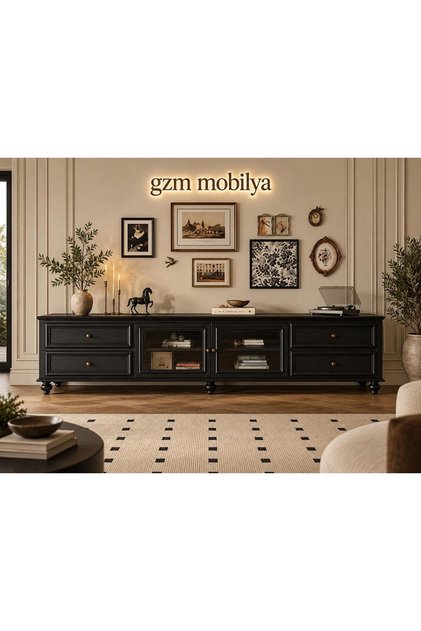 tv ünitesi