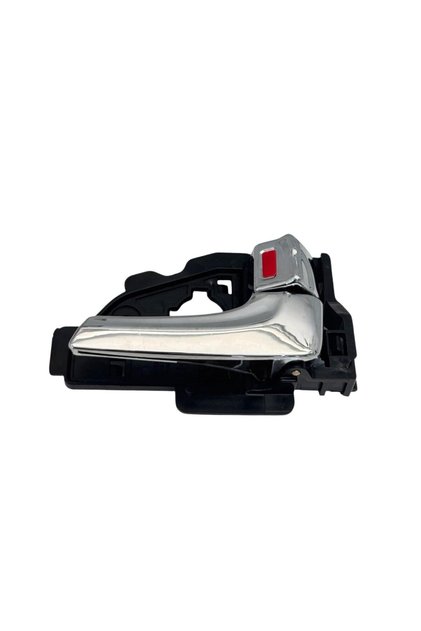 Right Interior Door Opening Handle for Hyundai Ix35 2010-2015 |   Chrome