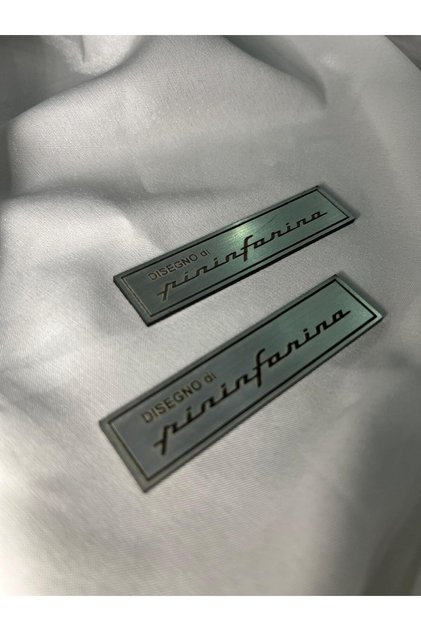 Di̇segno Pininfarina Kazima Arma 2 Pieces