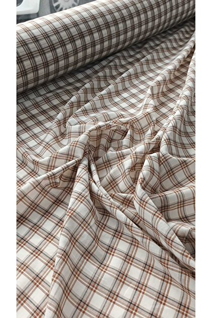 Fabric Viscose Cotton Shirt Pants Pajamas Clothes