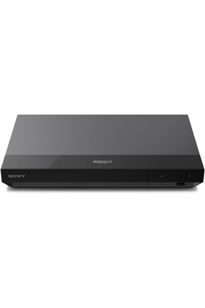UBP-X700 4K UHD Blu-ray Oynatıcı "4K HDR Filmleri Büyük Ekranda İzleyin"