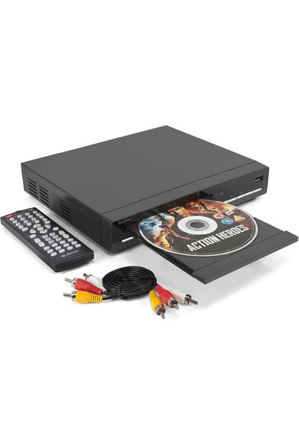 DVH-7787 DVD Oynatıcı "DVD Arşiviniz Bölge Kodlarına Takılmasın"