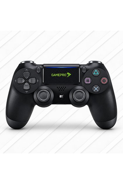 ZJ50 Wireless PS4 Controller – Bluetooth Gaming Joystick with Touchpad, Vibration & Motion Sensor