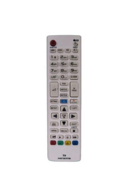 AKB73975758 Τηλεχειριστήριο