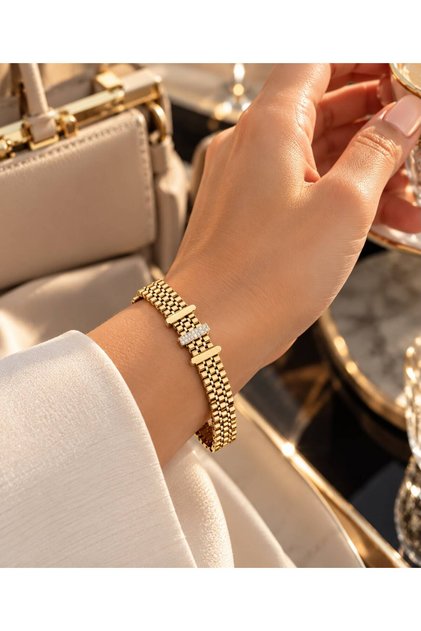 Stone Bracelet