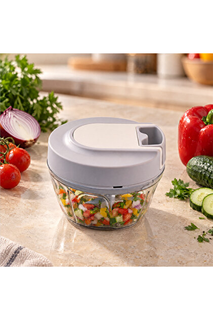 Clever Chopper 400 ml
