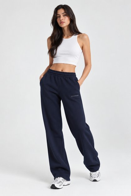 Pantaloni de trening premium