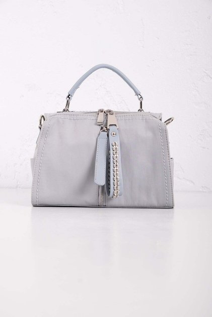 Women's Bag-039-Blue