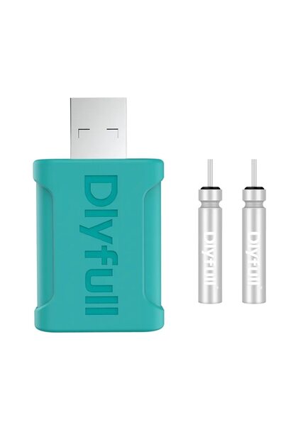 Încărcător de baterii CR425, LIR425, Dlyfull, pentru plutitor de pescuit nocturn cu LED