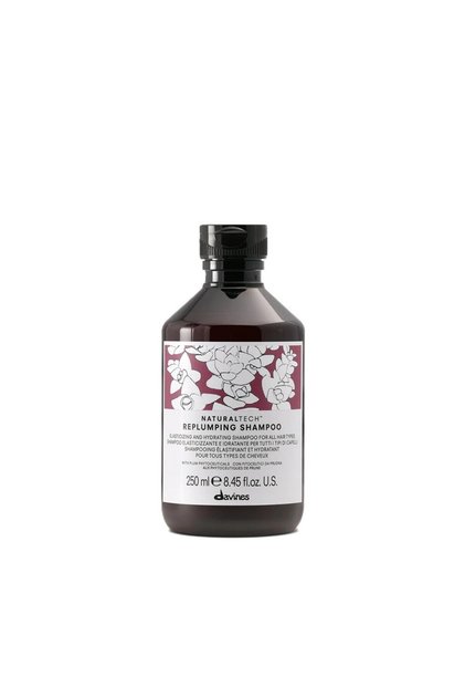 Τεκ Σαμπουάν Αναπλήρωσης Υφής (250ml)
